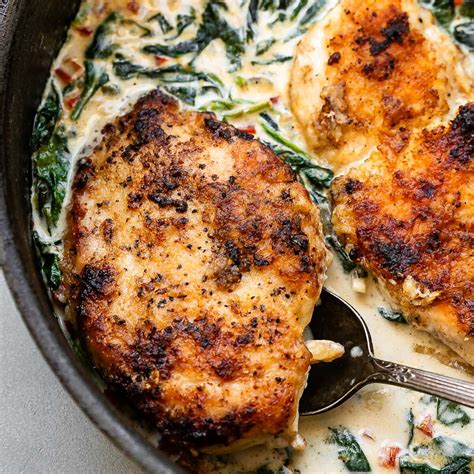 fish florentine   fish recipe skinnytaste