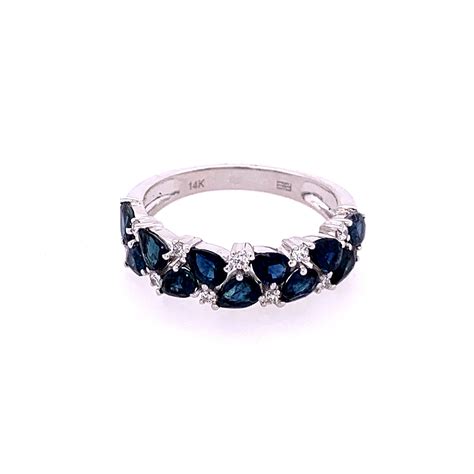 Effy Jewelry In Charlotte, NC | Perry’s Diamonds & Jewelry | White gold