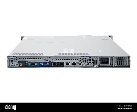 Desktop mini tower hi-res stock photography and images - Alamy