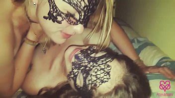 Double Facefuck With Two Beautiful Teens XVIDEOS