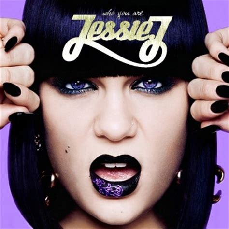 Jessie J Fanmade Single Covers - Jessie J Photo (23885174) - Fanpop