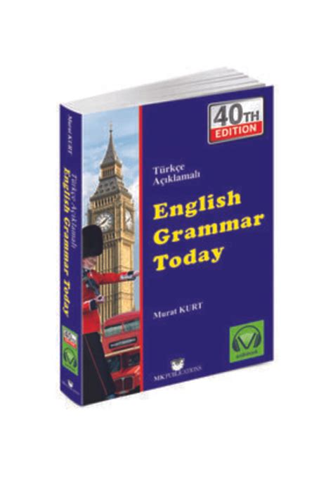 A1 Ingilizce Test 11