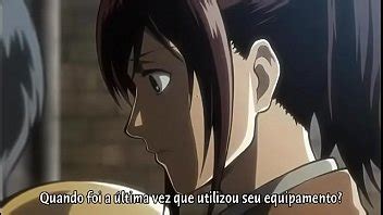 Shingeki No Kyojin Videos Page Xvideos