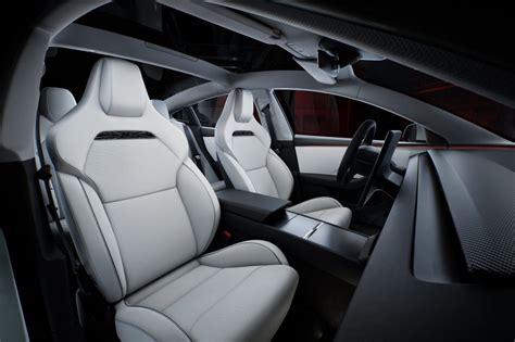 Tesla makes white interior free for one Model 3 configuration: Here's why