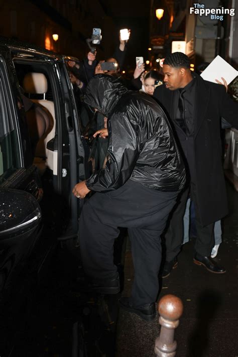 Bianca Censori Biancacensoridesign Nude Leaks Photo TheFappening