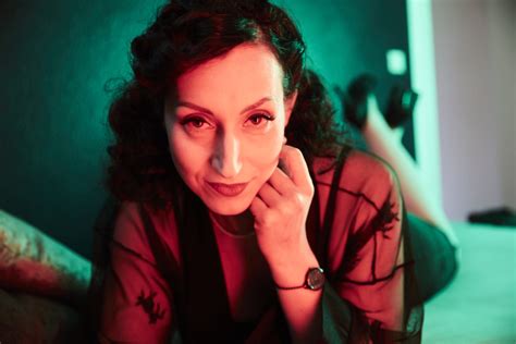 Galerie Sex Workers Das Ganz Normale Leben Versuchung Lydia