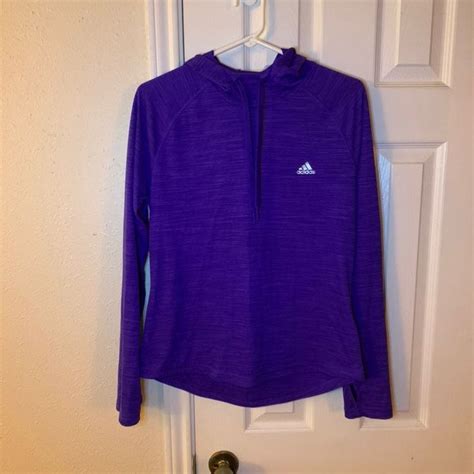 Adidas Climalite Longsleeve Shirt M on Mercari