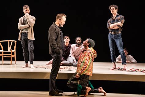 The Inheritance Gay Times In America Then And Now New York Stage Review