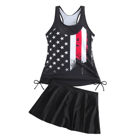 Divhosrg High Waisted Bathing Suit For Women Bikini Sets For Women Push Up Bathing Suit For