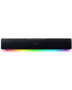 Саундбар Razer - Leviathan V2 X, черен | Ozone.bg