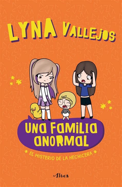 Una familia anormal 2 - Una familia anomal - El misterio de la hechicera