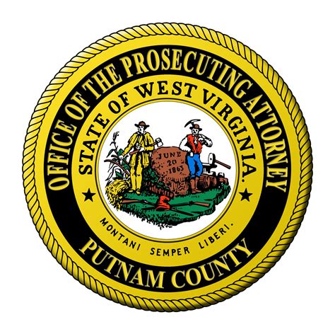 Office of the Prosecuting Attorney of Putnam County, West Virginia