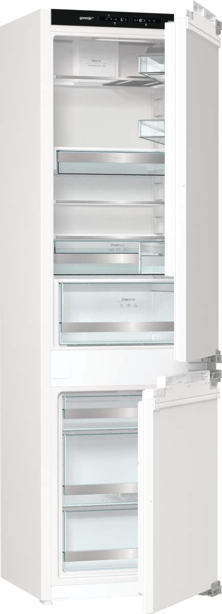 Двухкамерный холодильник - GDNRK5182A2 - GORENJE