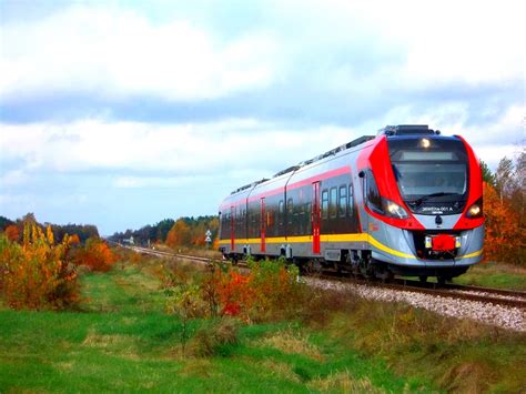 Ilostan Pojazdow Trakcyjnych