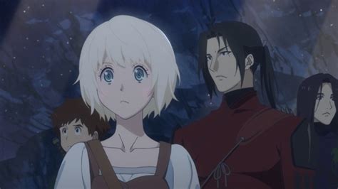 秋アニメ『海賊王女』第10話「佳局の幕開け」先行カット解禁！ アニメイトタイムズ