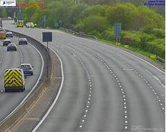 Is The M25 Closed This Weekend