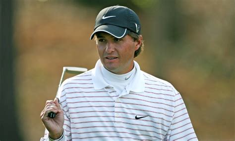 Photos Kevin Kisner Through The Years