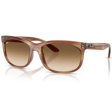 Oculos Ray Ban Marrom
