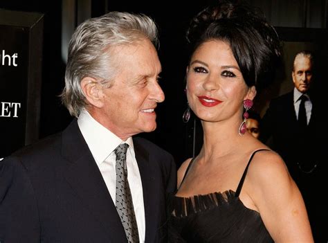 Heres Looking at You from Catherine Zeta-Jones & Michael Douglas
