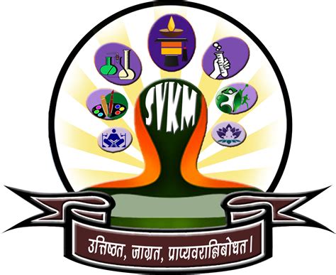 KCES’S S. V. K. M, JALGAON