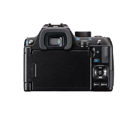 Pentax KF: Neue Mittelklasse-DSLR mit 24 Megapixel vorgestellt - photoscala