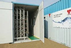 Sewage Treatment Plant Water Treatment Plants By Thermax Ltd Vadodara