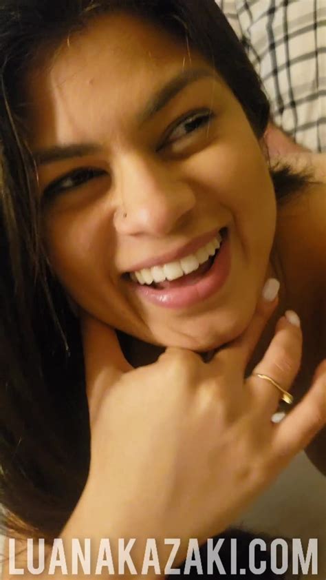 Luana Kazaki Sucking And Then Getting On All Fours To Fuck Her Lover Cnn Amador