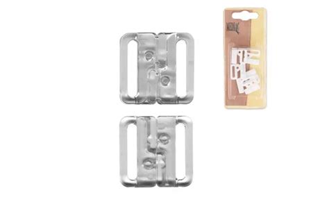 Attache Bikini Sets Transparent Mm