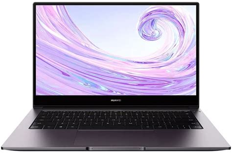 Huawei Matebook D 14 : Avis et test 2025 - LCDD