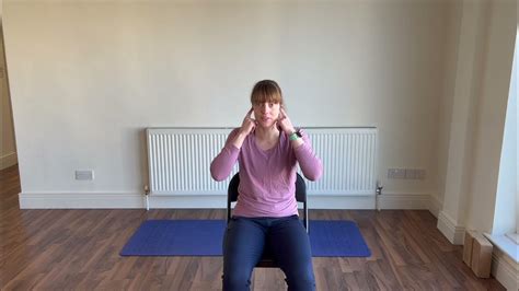 Bumblebee Breath Bhramari Pranayama Youtube