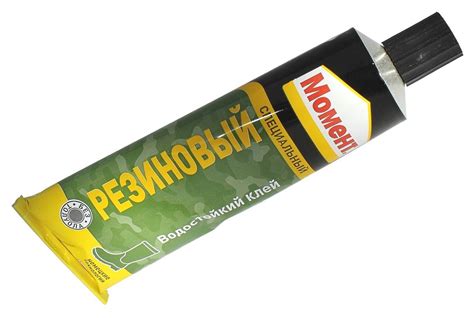 Резиновый клей: лучший вариант для склеивания резины, водостойкий ...