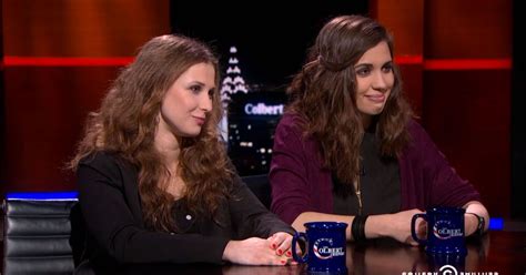Pussy Riot Was Delightful On Colbert Last Night
