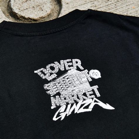 Joe Freshgoods X Dover Street Market Who Is Joe