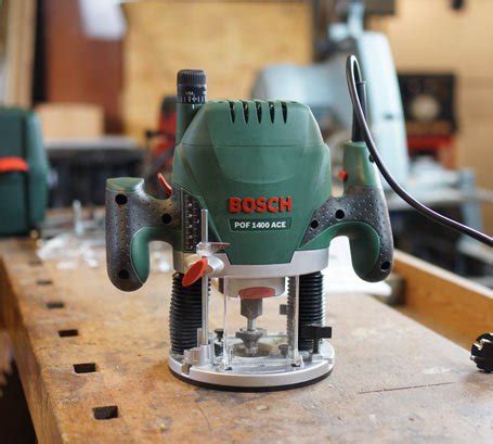 【ᐅᐅ】Ausführlicher Bosch POF 1400 ACE Test 2022 (NEU!)