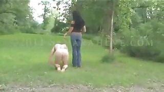 The Beautiful Goddess Harley Whipping A Slave Free Porn XHamster