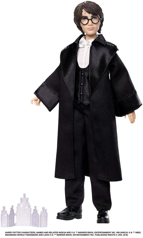 All Harry Potter Dolls Ubicaciondepersonascdmxgobmx