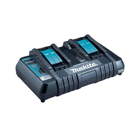 Pack Énergie 18V Li Ion 5 0Ah 2 batteries 1 chargeur double avec