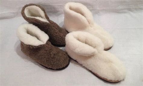 Как сшить бурки: что за тёплая обувь - бурки?