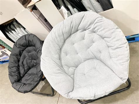Urban Lounge Saucer Chairs Costcontessa
