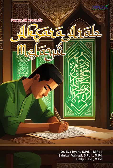 Pasangan Aksara Murda 11