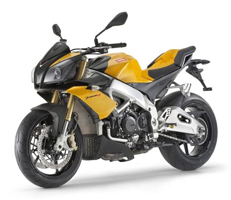 aprilia tuono   aprc   automotive world blog