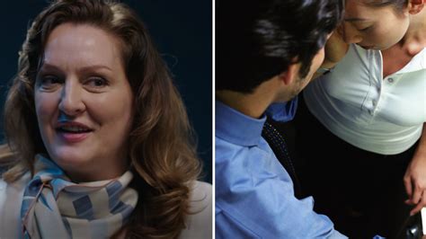 Flight Attendant Reveals What Happens When Passengers Are Caught Having Sex On Plane