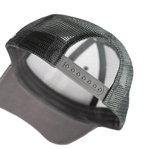 Dette Flies Wood Duck Trucker Hat