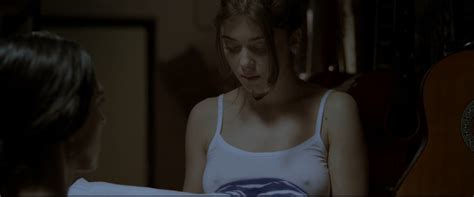 Nude Video Celebs Margherita Oliva Nude Scendere 2018