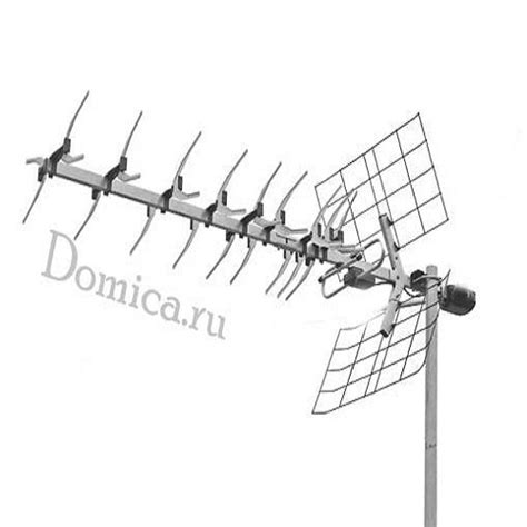 Купить Меридиан 60af Turbo в Москве с доработанным усилителем - Domica
