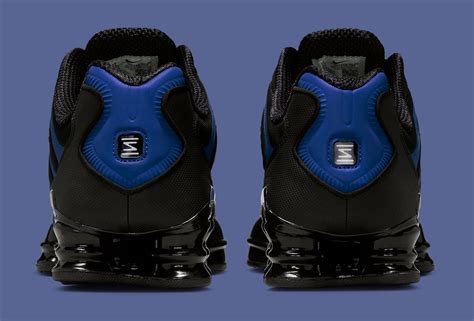nike shox tl reflective ice blue ih