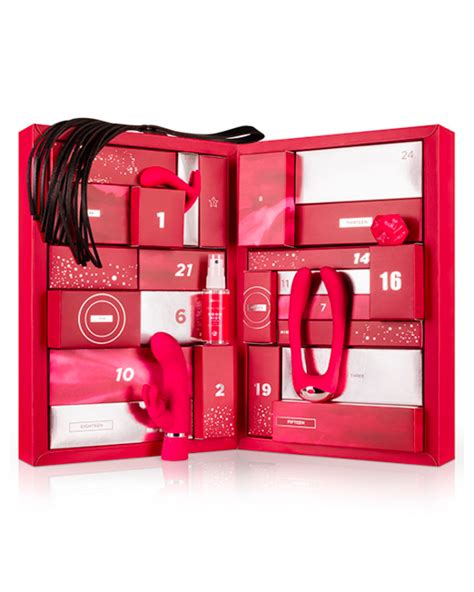 Best Sex Toy Advent Calendars To Buy Australia