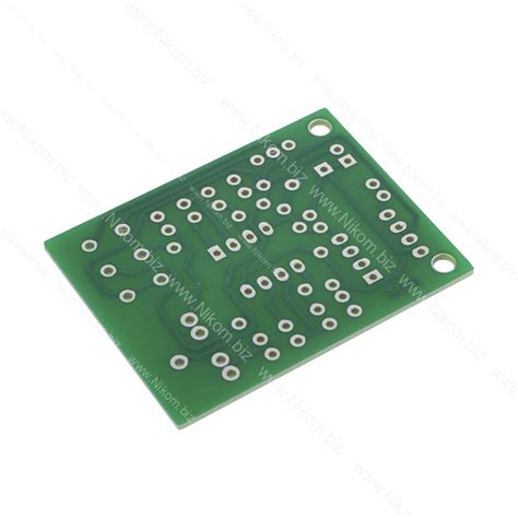 Радіо конструктор підсилювач для навушників K275