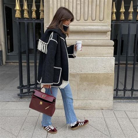 MODA Las Otras Zapatillas De Adidas Que Arrasan Entre Las Influencers