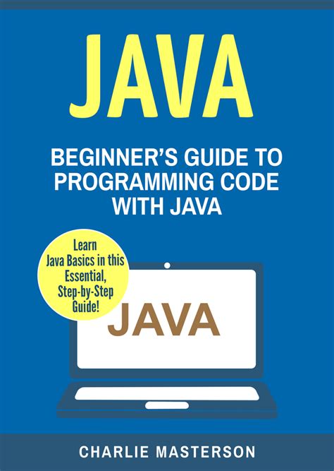 Read Java Online By Charlie Masterson Books